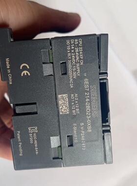 询价-CPU224XP 2142BD23