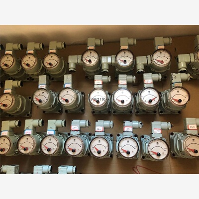 溢价-OVALNPI45B10154cc阀位指示器备