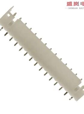 原装正品1-292161-5[CONN HEADER VERT 15POS 2MM]