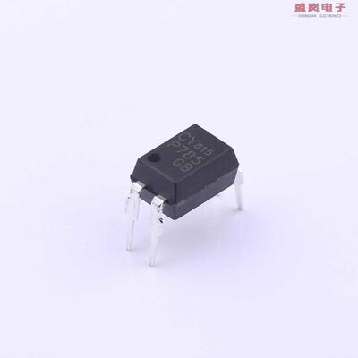 原装正品CYTLP785(GB)[单向光耦 Viso=5000Vrms VF(typ