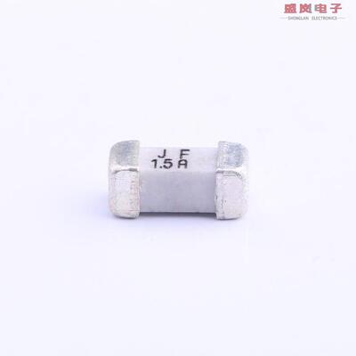 原装正品JFC2410-1150FS[1.5A 250V 快断]