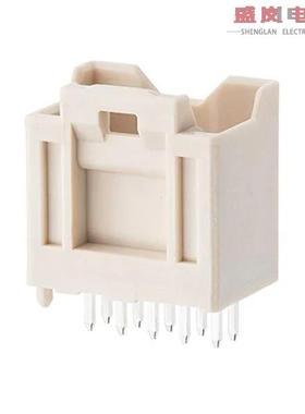 原装正品503091-1421[集管和线壳 iGrid V Hdr Dul Row