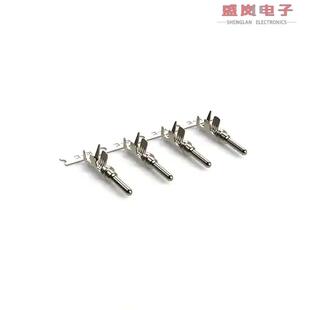 原装正品AT62-12-0222[STAMPED & FORMED, NICKEL-PLATED,]