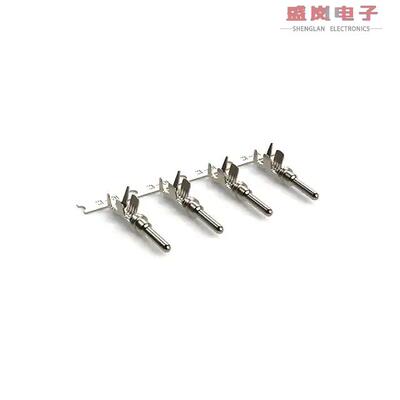 原装正品AT62-12-0222[STAMPED & FORMED, NICKEL-PLATED,]