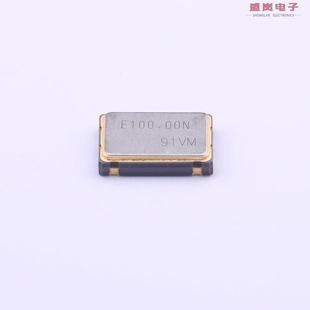 8002CA 100.000000MHZ PCB 原装 3.3V 100MHz 正品