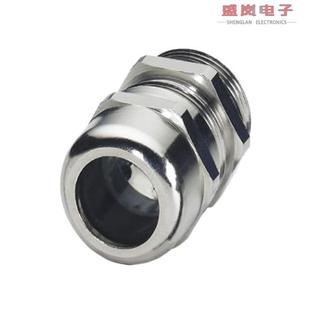 CABLE GLAND BRASS 正品 PG21 1411200 18MM 原装