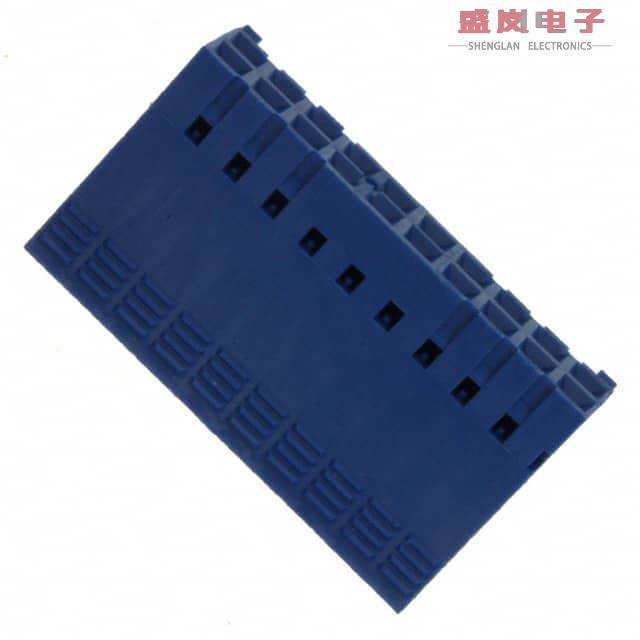 原装正品65239-010LF[CONN RCPT HSG 20POS 2.54MM]