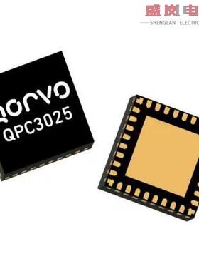 原装正品QPC3025TR13[RF  IC 30-4200MHz SPDT 30W