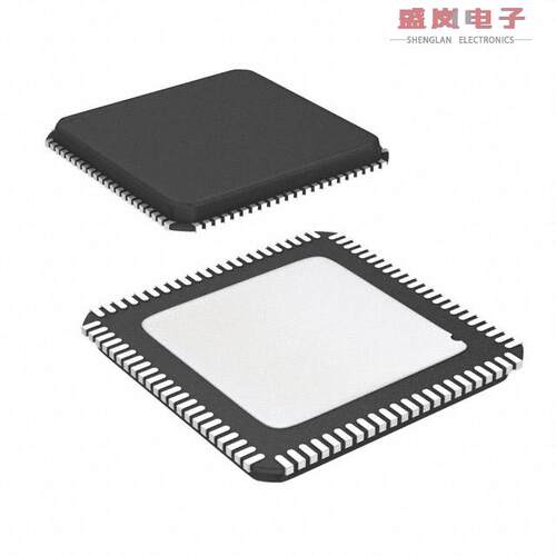 原装正品CYUSB3314-88LTXC[IC USB 3.0 HUB 4-PORT 88QFN]