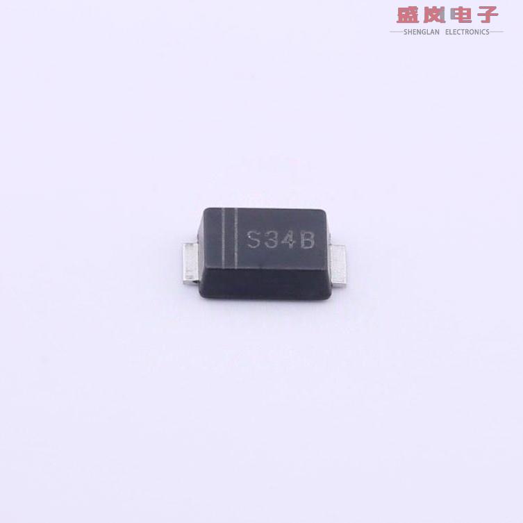 原装正品SS34BF[40V 3A 550mV@3A]