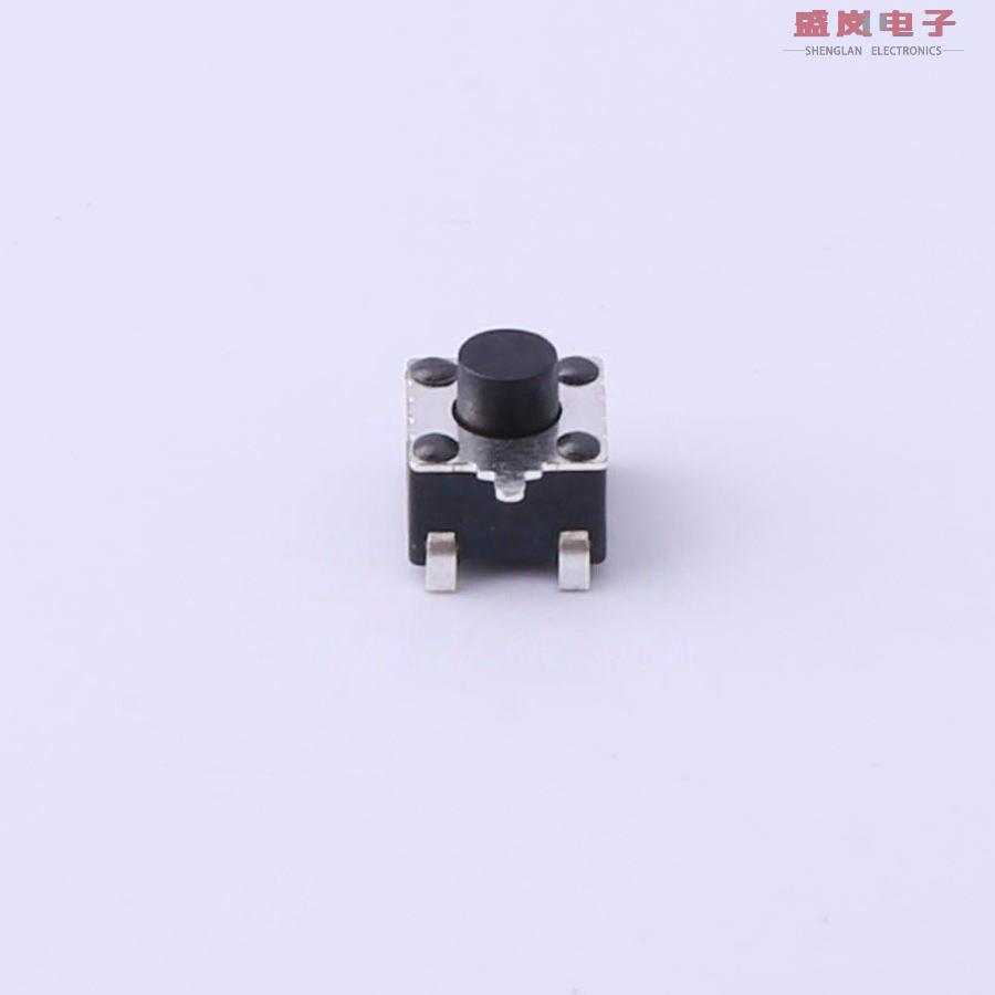 原装正品GT-TC072B-H043-L1[4.5前插后贴 250gf]