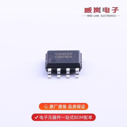 GS8592-SR|GS8592-MR|GS8594-SR原装