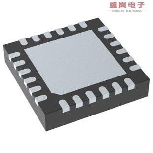 原装正品BQ25601RTWR[IC BATT CNTRL LI-ION 1CEL 24WQFN]