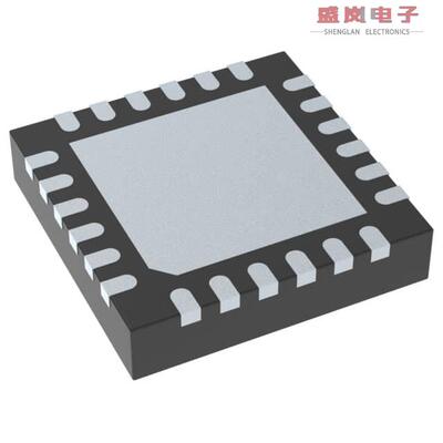 原装正品BQ25601RTWR[IC BATT CNTRL LI-ION 1CEL 24WQFN]