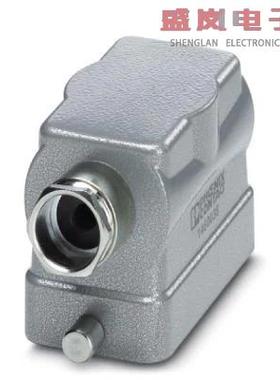 原装正品1460320[CONN HOOD SIDE ENTRY SZB16 M25]