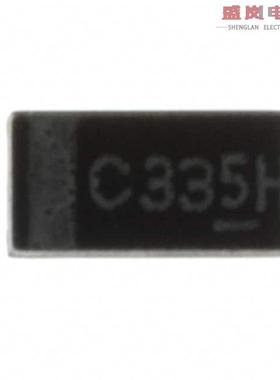 原装正品TH3A335K016C3400[CAP TANT 3.3UF 10% 16V 1206]