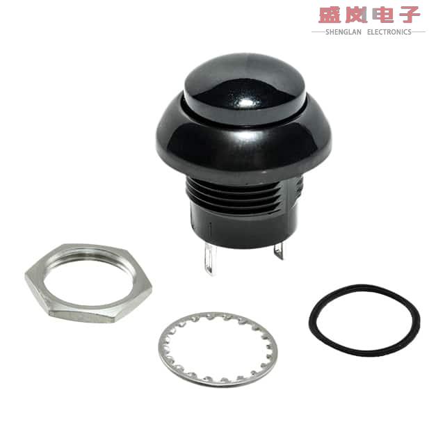 原装正品PNP8E2D2Y03QE[SWITCH PUSHBUTTON SPST-NO 5A