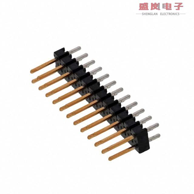 原装正品6-146256-2[CONN HEADER VERT 24POS 2.54MM]