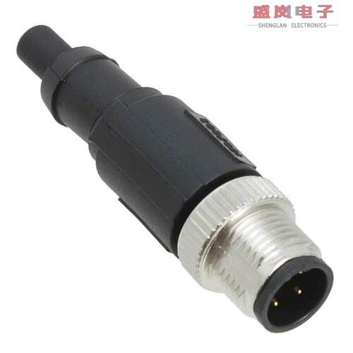 原装正品1507803[CONN TERMINATOR M12 BLACK]
