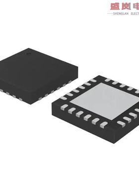 原装正品SI5338L-B-GM[IC CLK GENERATOR I2C PROGR 24QFN]