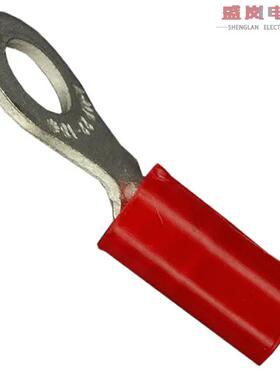 原装正品32951[CONN RING CIRC 16-22AWG #8 CRIMP]