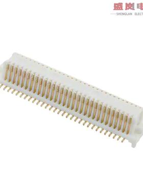 原装正品DF12-60DS-0.5V(86)[CONN RCPT 60POS SMD GOLD]