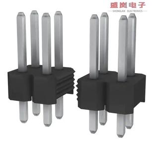 CONN HEADER VERT 原装 2.54MM 861400722YO10LF 72POS 正品