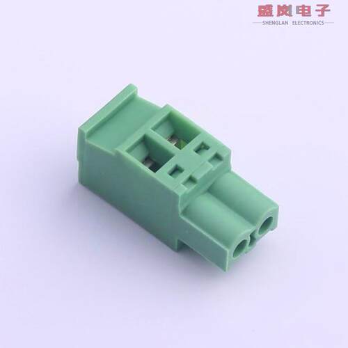 原装正品KF2EDGKB-5.08-2P[插拔式接线端子 KF