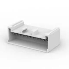 原装正品917731-1[AMP Signal Double , PCB Mount Hea