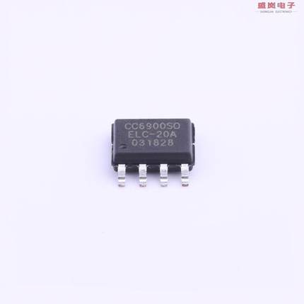原装正品CC6900SO-20A[CC6900SO-20A]