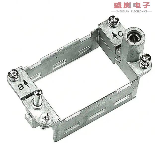 原装正品09140100303[FRAME HINGED FOR 3MOD]