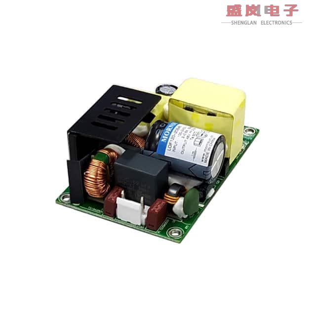 原装正品LOF120-20B48[AC/DC CONVERTER 48V 120W]