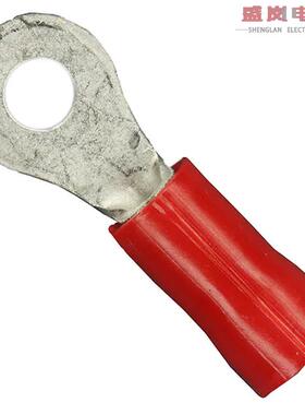 原装正品34143[CONN RING CIRC 16-22AWG #4 CRIMP]