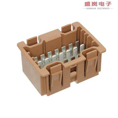 原装正品1-1394765-1[CONN PLUG 21POS SOLDER TIN]