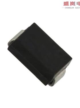 原装正品SS15[DIODE SCHOTTKY 50V 1A DO214AC]