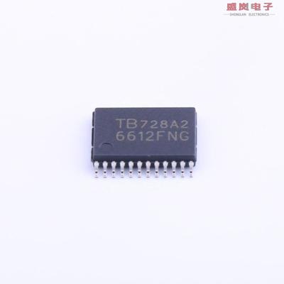 原装正品TB6612FNG(O,C,8,EL[TB6612FNG(O,C,8,EL]