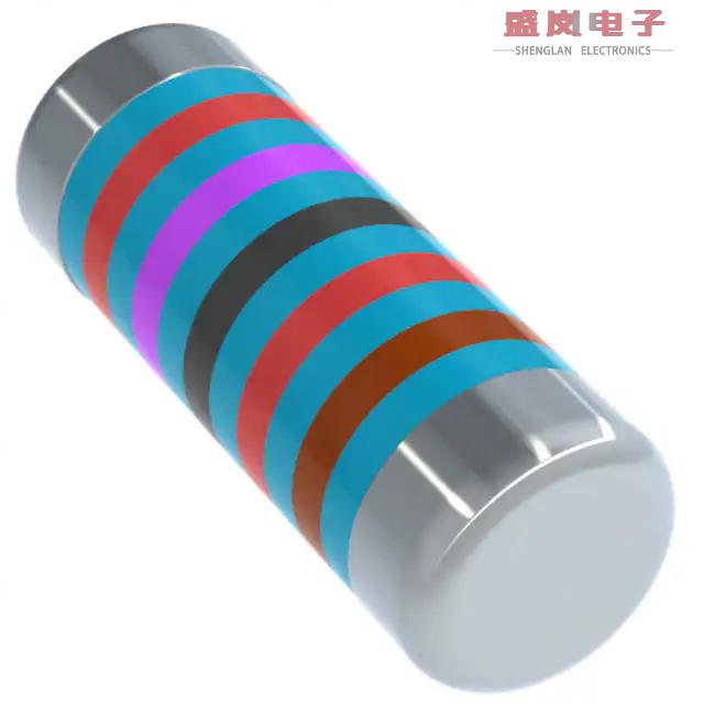 原装正品SMA-A0102FTDL27K[RES 27K OHM 1% 0.3W MELF