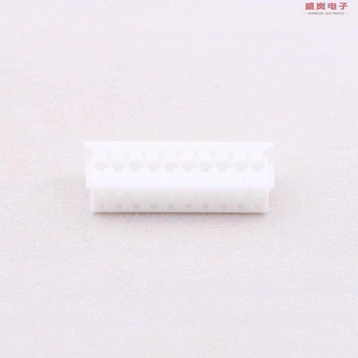 原装正品A2006H-2X10P[2mm 2x10P]