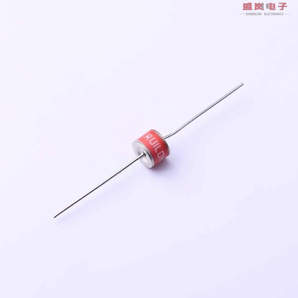 原装正品2R3000T-8[气体放电管, 电极数：2