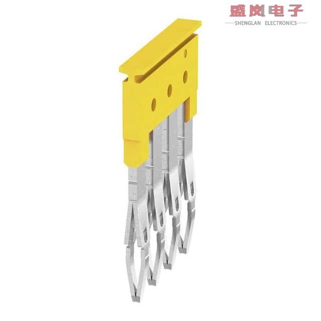 原装正品1608880000[接线端子工具和配件 ZQV 2.5/4]