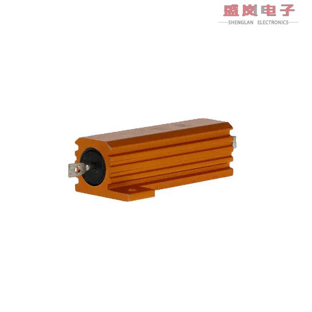 原装正品HSA50100RJ[RES CHAS MNT 100 OHM 5% 50W]