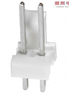 原装正品640456-2[CONN HEADER VERT 2POS 2.54MM]