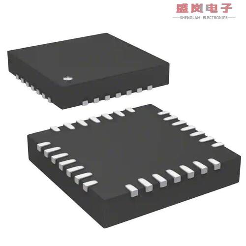 原装正品STM32L031G6U6TR[IC MCU 32BIT 32KB FLASH 28