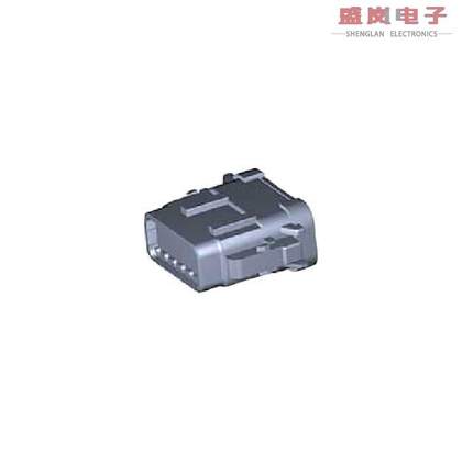 原装正品DTM06-12SB-E003[CONN PLUG HSG 12POS]