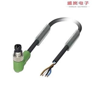 CBL 4POS 4.92 正品 WIRE 1681813 原装 MALE