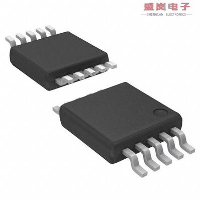 原装正品MAX668EUB+T[IC REG CTRLR MULT TOP 10UMAX]