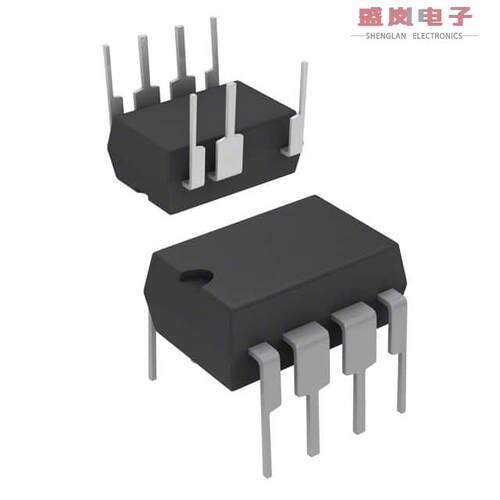 原装正品VIPER26LN[IC OFFLINE SWITCH FLYBACK 7DIP]