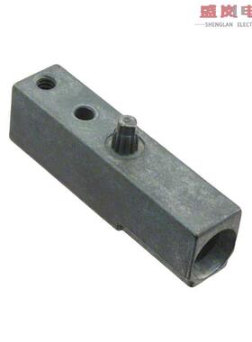 原装正品5223986-2[CONN KEYED GUIDE MODULE R/A 4-40]