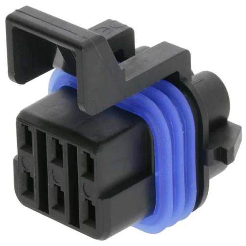 原装正品12052848[汽车 6 Way F M/P 150 Unsealed],3C数码配件,分配器/分频器/分支器,淘宝优惠券,粉丝福利购,淘宝优惠卷