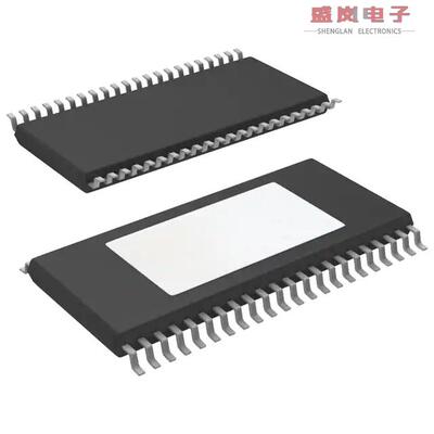 原装正品TAS5142DDV[IC AMP CLSS D STER 100W 44HTSSOP]